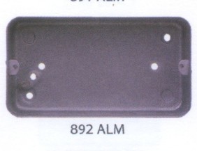 892 ALM Box