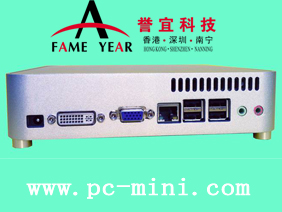 FAMEYEAR Pc-Mini-TN688 ΢ MiniPC ڴ=2G Ӳ=16G̬Ӳ -- ֱ