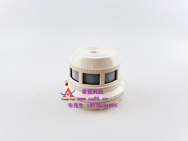 SYSTEM SENSOR  ʢ JTY-GD-2451͹̻̽