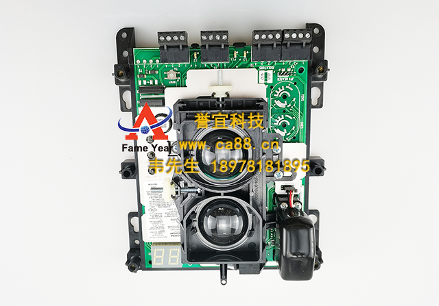 SYSTEM SENSOR  ʢBEAM 1224S̽