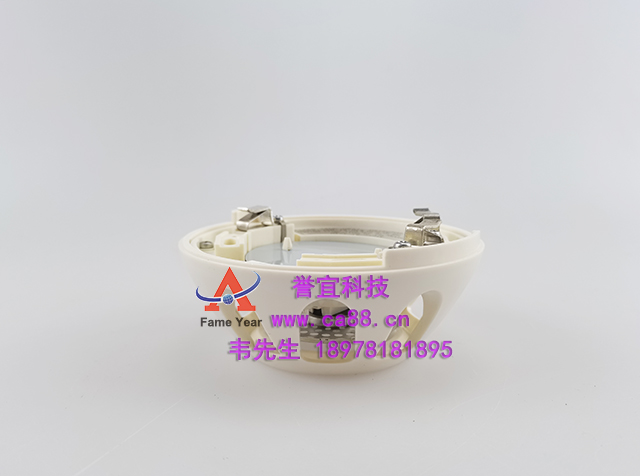 日探NITTAN温感探测器 1CD-70-HLS 感温火灾探测器