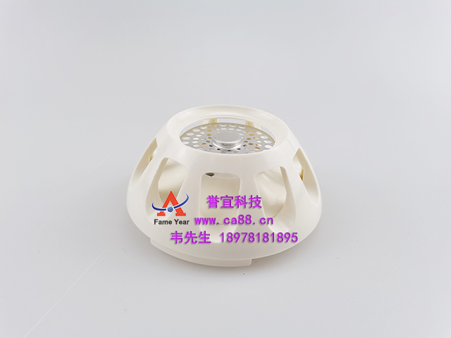 日探NITTAN温感探测器 1CD-70-HLS 感温火灾探测器