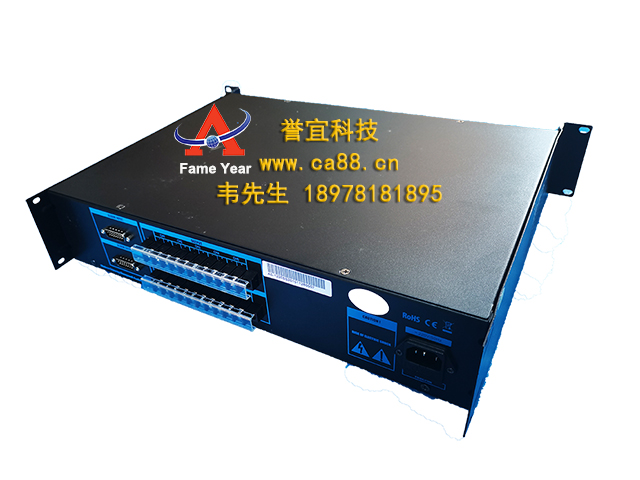 霍尼韦尔TK-AUDIO迪科欧AS1220-S公共广播系统