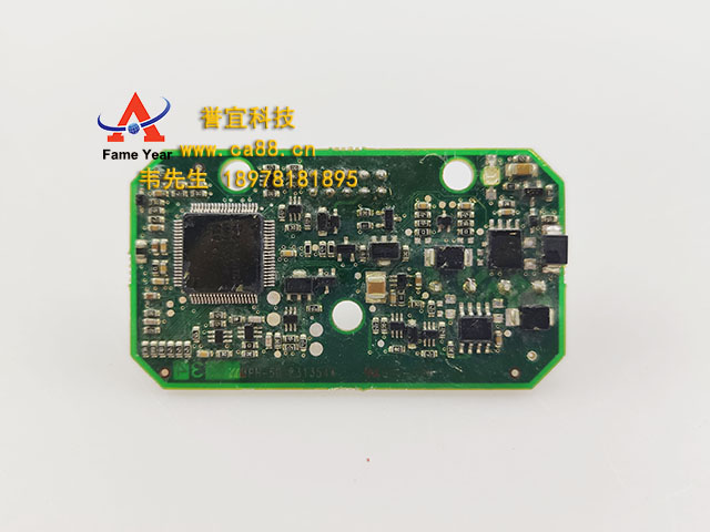 Consilium 康士廉salwico 6300365 A03 模块FD-PP 6300361