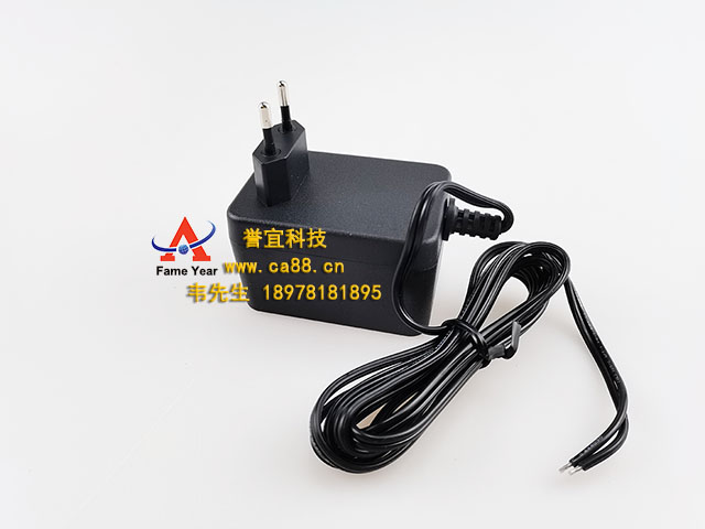 Teleste ̩˹CPS231  POWER SUPPLY