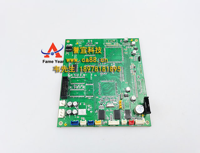 HuvitzVISULENS Mainboard V1.00ճ