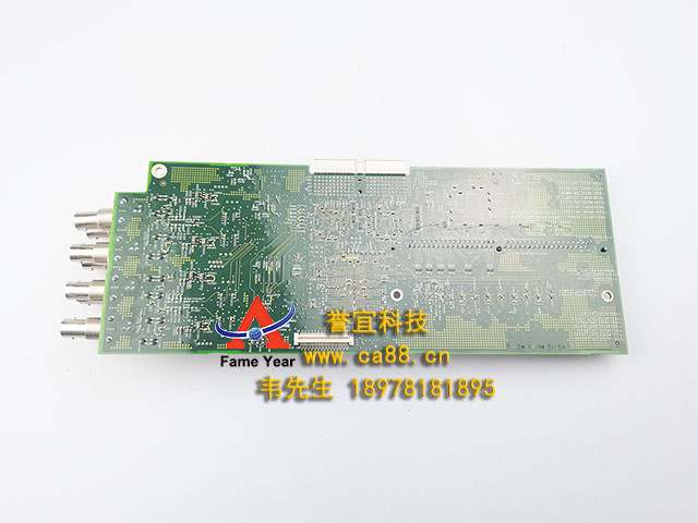 Tektronix 泰克878058200主板