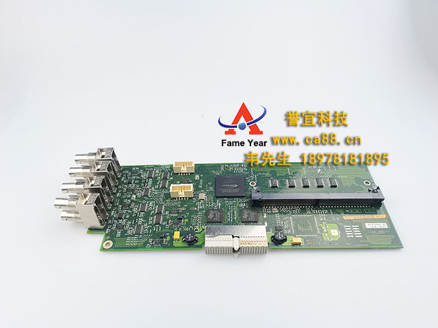 Tektronix 泰克878058200主板