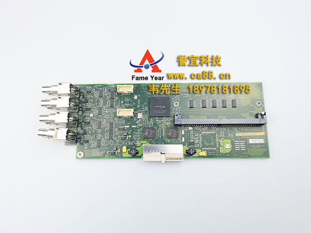 Tektronix 泰克878058200主板
