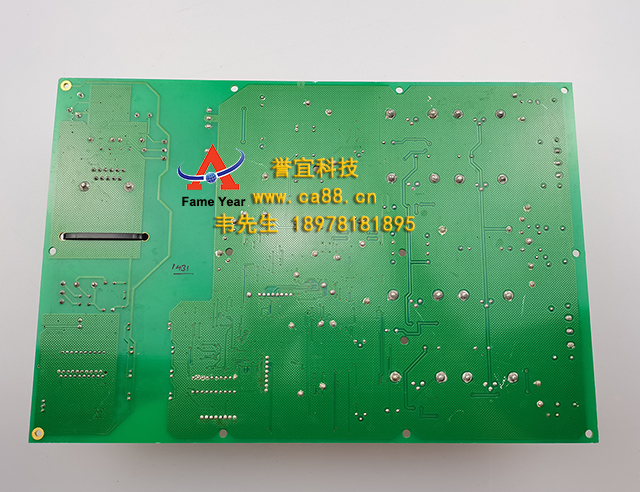 Thermo Fisher Scientific赛默飞世尔T11-021主板