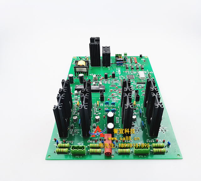 Thermo Fisher Scientific赛默飞世尔T11-021主板