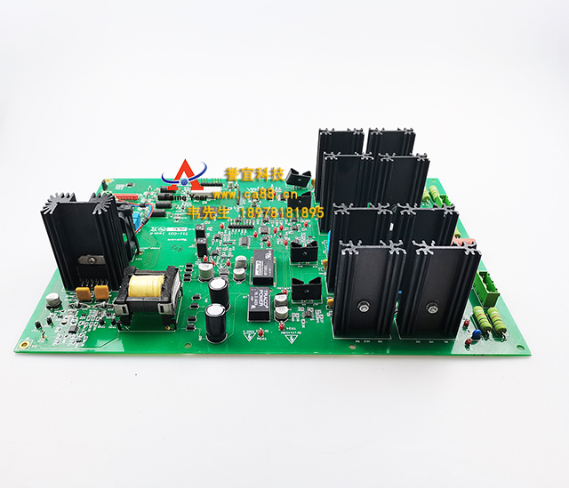 Thermo Fisher Scientific赛默飞世尔T11-021主板