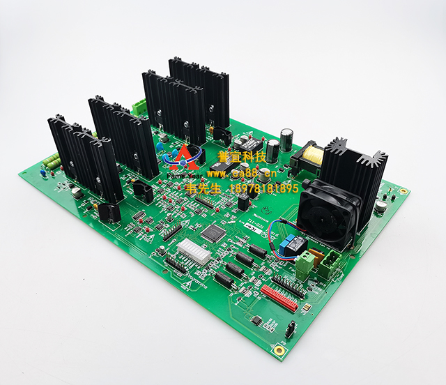 Thermo Fisher Scientific赛默飞世尔T11-021主板