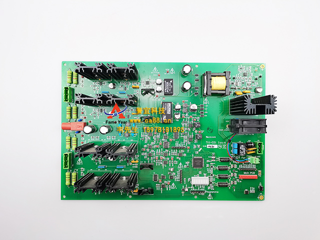 Thermo Fisher Scientific赛默飞世尔T11-021主板