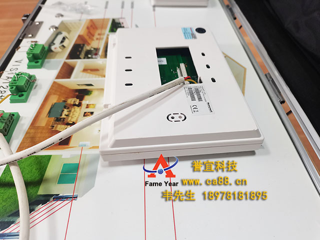 HONEYWELL霍尼韦尔6160可变文字键盘