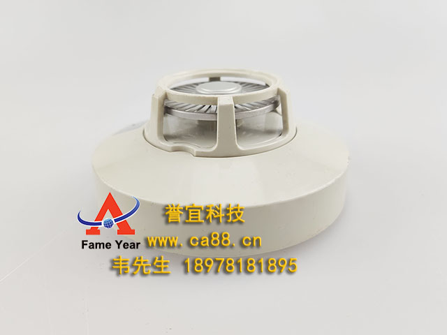 National松下 BV40108KCH002点型定温火灾探测器