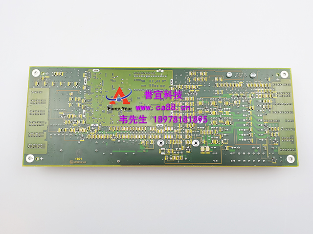 Sirona西诺德  D3264主板