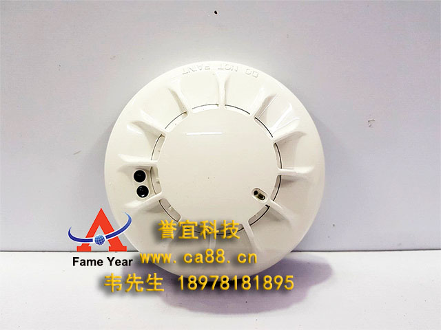 TYCO̩HEAT DETECTOR 850H 516.850.053̽