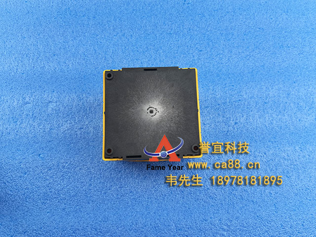 apollo阿波罗WCP1A-Y470SF-A071-01传统户外手动呼叫点55100-004