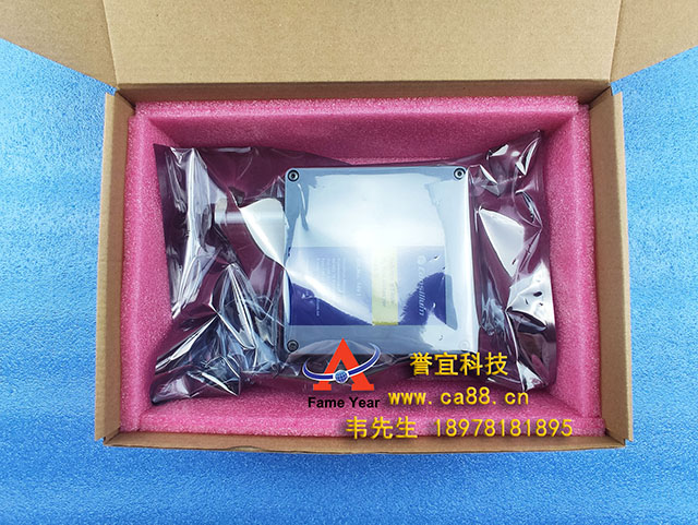 consilium康士廉ST400 (1461)气体探测器 用于 STOK 船用